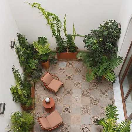 Mercer Residences Sevilla-2